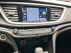 Buick Excelle Facelift Classic 1.5L Automatic Elite - ფოტო 8