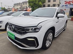 Volkswagen Taos X 2020 330TSI FWD Luxury Smart Connected Edition - ფოტო 1