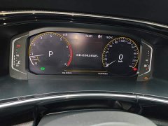 Volkswagen Taos X 2020 330TSI FWD Luxury Smart Connected Edition - ფოტო 12