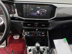 Volkswagen Taos X 2020 330TSI FWD Luxury Smart Connected Edition - ფოტო 13