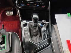Volkswagen Taos X 2020 330TSI FWD Luxury Smart Connected Edition - ფოტო 14