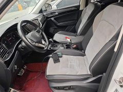 Volkswagen Taos X 2020 330TSI FWD Luxury Smart Connected Edition - ფოტო 15