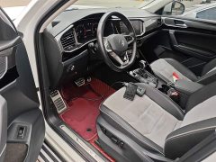 Volkswagen Taos X 2020 330TSI FWD Luxury Smart Connected Edition - ფოტო 16