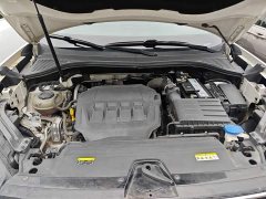 Volkswagen Taos X 2020 330TSI FWD Luxury Smart Connected Edition - ფოტო 20