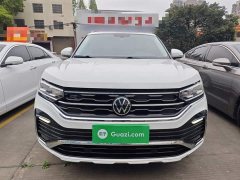 Volkswagen Taos X 2020 330TSI FWD Luxury Smart Connected Edition - ფოტო 3