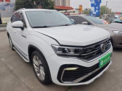 Volkswagen Taos X 2020 330TSI FWD Luxury Smart Connected Edition - ფოტო 4