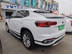 Volkswagen Taos X 2020 330TSI FWD Luxury Smart Connected Edition - ფოტო 5