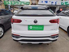 Volkswagen Taos X 2020 330TSI FWD Luxury Smart Connected Edition - ფოტო 6