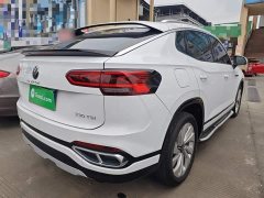 Volkswagen Taos X 2020 330TSI FWD Luxury Smart Connected Edition - ფოტო 7