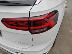 Volkswagen Taos X 2020 330TSI FWD Luxury Smart Connected Edition - ფოტო 8