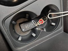 Volkswagen Taos X 2020 330TSI FWD Luxury Smart Connected Edition - ფოტო 9
