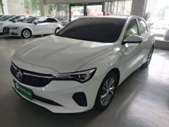 Buick Excelle Pro Comfort Edition - ფოტო 1