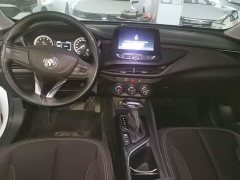 Buick Excelle Pro Comfort Edition - ფოტო 10