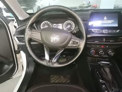 Buick Excelle Pro Comfort Edition - ფოტო 11