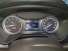 Buick Excelle Pro Comfort Edition - ფოტო 12