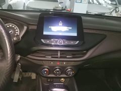 Buick Excelle Pro Comfort Edition - ფოტო 13
