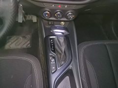Buick Excelle Pro Comfort Edition - ფოტო 14