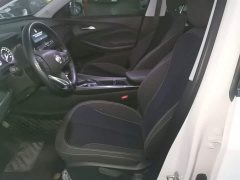 Buick Excelle Pro Comfort Edition - ფოტო 15