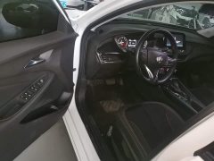 Buick Excelle Pro Comfort Edition - ფოტო 16