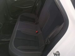 Buick Excelle Pro Comfort Edition - ფოტო 17