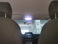 Buick Excelle Pro Comfort Edition - ფოტო 18