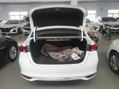Buick Excelle Pro Comfort Edition - ფოტო 19