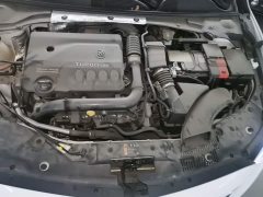 Buick Excelle Pro Comfort Edition - ფოტო 20
