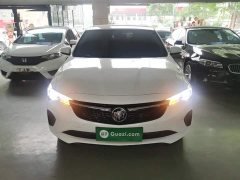 Buick Excelle Pro Comfort Edition - ფოტო 3