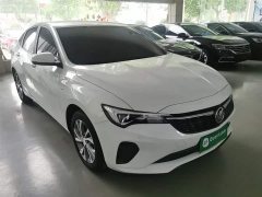 Buick Excelle Pro Comfort Edition - ფოტო 4