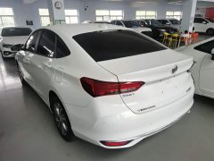 Buick Excelle Pro Comfort Edition - ფოტო 5