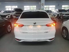 Buick Excelle Pro Comfort Edition - ფოტო 6