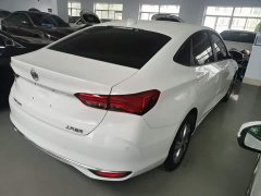 Buick Excelle Pro Comfort Edition - ფოტო 7