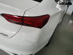 Buick Excelle Pro Comfort Edition - ფოტო 8