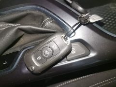 Buick Excelle Pro Comfort Edition - ფოტო 9