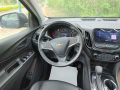 Chevrolet Equinox 535T Premier Edition - ფოტო 11