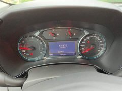Chevrolet Equinox 535T Premier Edition - ფოტო 12