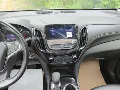 Chevrolet Equinox 535T Premier Edition - ფოტო 13