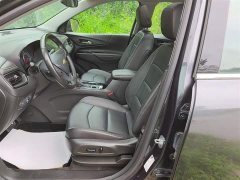 Chevrolet Equinox 535T Premier Edition - ფოტო 15