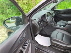 Chevrolet Equinox 535T Premier Edition - ფოტო 16