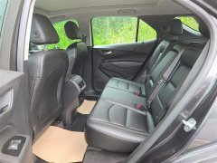 Chevrolet Equinox 535T Premier Edition - ფოტო 17