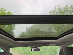 Chevrolet Equinox 535T Premier Edition - ფოტო 18