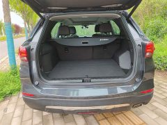 Chevrolet Equinox 535T Premier Edition - ფოტო 19