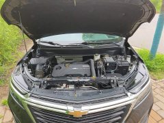 Chevrolet Equinox 535T Premier Edition - ფოტო 20