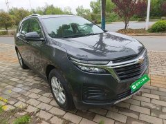 Chevrolet Equinox 535T Premier Edition - ფოტო 4