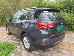 Chevrolet Equinox 535T Premier Edition - ფოტო 5