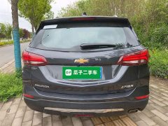 Chevrolet Equinox 535T Premier Edition - ფოტო 6