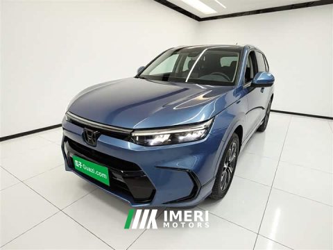 2025 Honda CR-V 2023 240TURBO AWD Premium 5-Seater - ავტომობილი ჩინეთიდან
