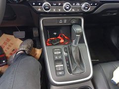 Honda CR-V 2023 240TURBO AWD Premium 5-Seater - ფოტო 10