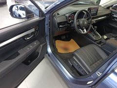 Honda CR-V 2023 240TURBO AWD Premium 5-Seater - ფოტო 12