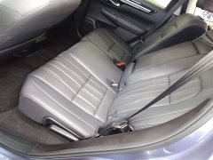 Honda CR-V 2023 240TURBO AWD Premium 5-Seater - ფოტო 13